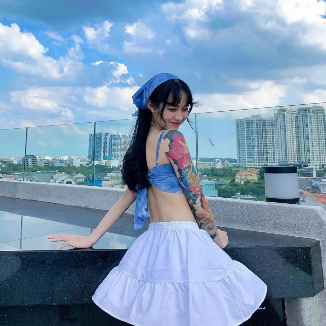 树袋熊
