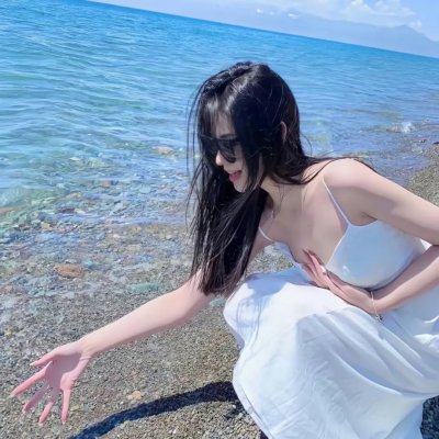 夏末初见